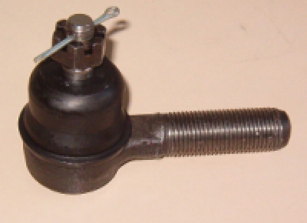 Spurstangekopf links