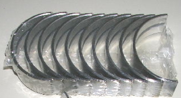 Kurbelwellenlagerschalen Satz Standard