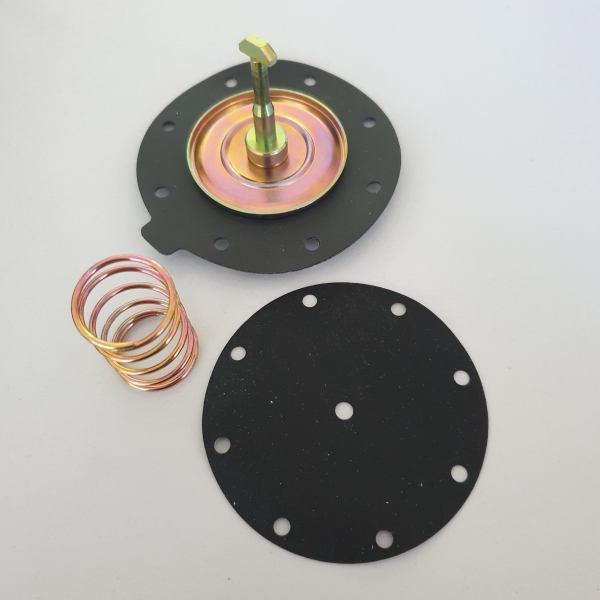 Benzinpumpenmembrane LJ80