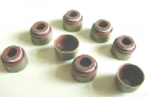 Simmerring Ventilschaft Satz Import
