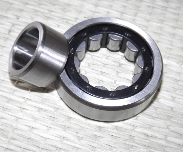 Getriebe Rollenlager