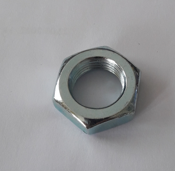 Mutter Bremsschlauch Import