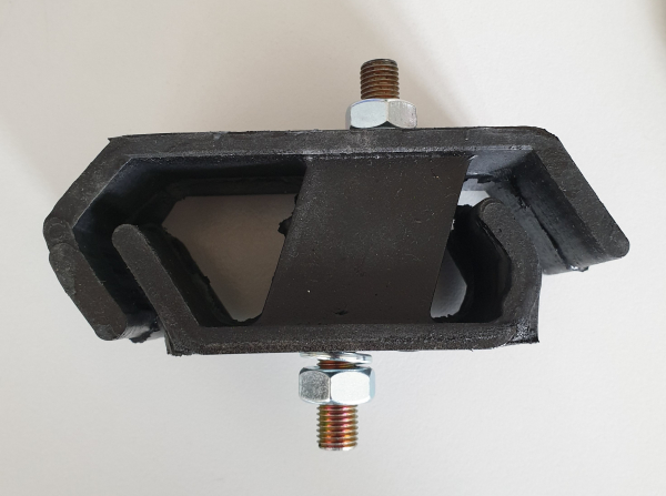 Silentblock Motorhalter groß LJ80