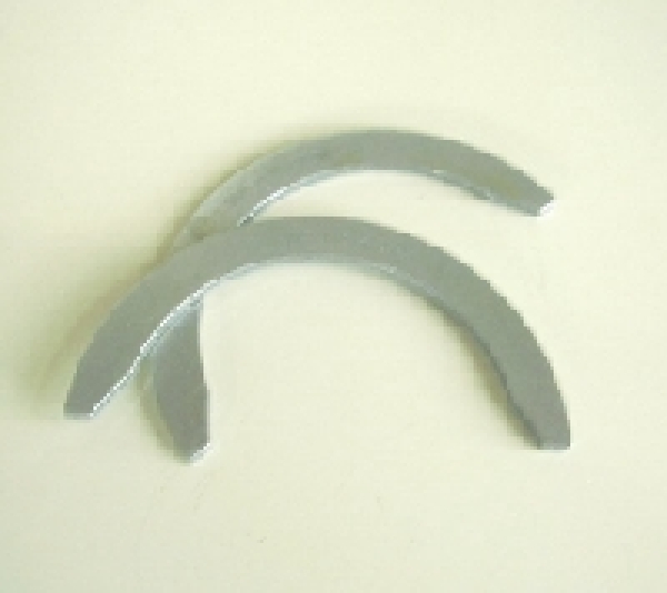 Anlaufscheiben Satz standard