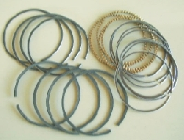 Kolbenringsatz standard SJ410