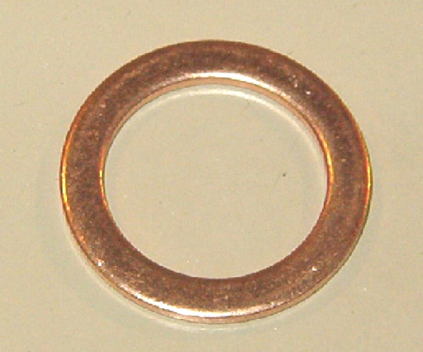 Dichtung Ölablaß Schraube