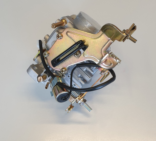 Vergaser SJ410