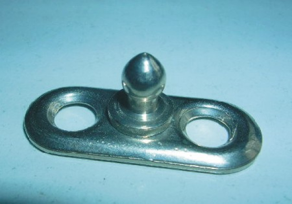 Tenax Unterteil