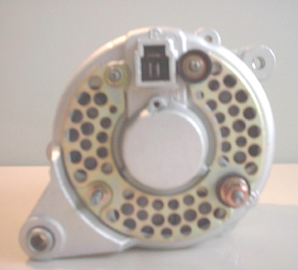 Lichtmaschine