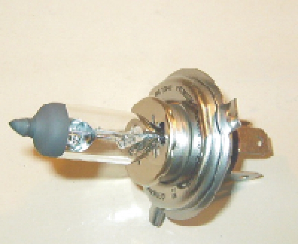 Zweifadenbirne H4 Premium