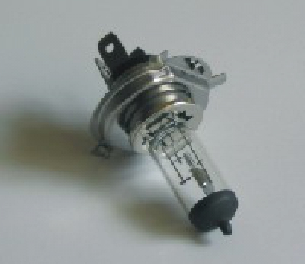Zweifadenbirne H4
