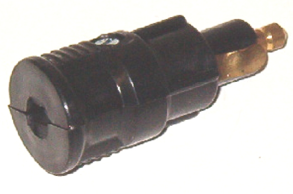 Stecker für DIN Steckdose 8 Ampere