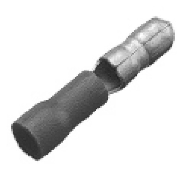Rundstecker