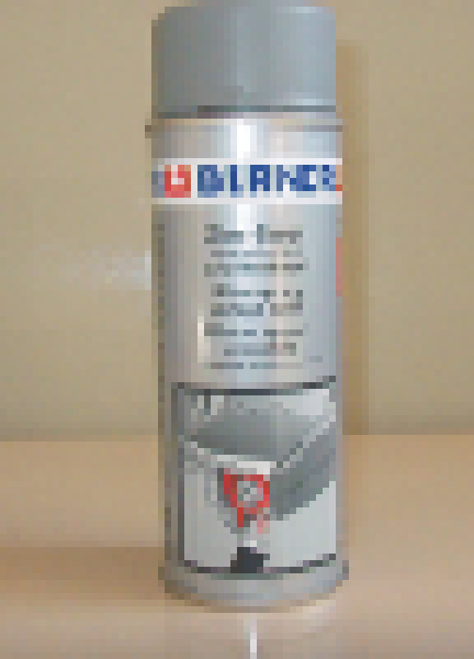 Zinkspray 400ml