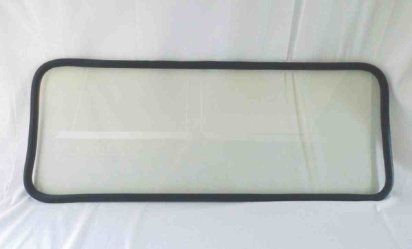 Frontscheibe Klarglas